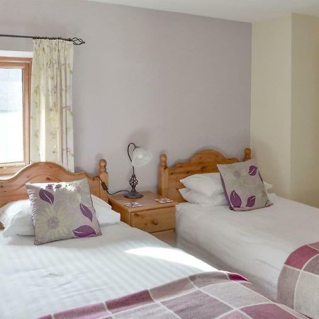 Chaffinch Cottage, Newhouse Barton Cottages Broadhempston Экстерьер фото